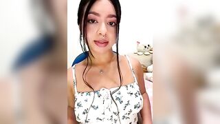 AliceJovovich - [Stripchat Latest Leaks] recordable-privates-teens twerk blowjob-ahegao heels