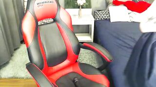 Lina_Bliss_ - [Stripchat Latest Leaks] white cock-rating big-tits-handjob athletic-young