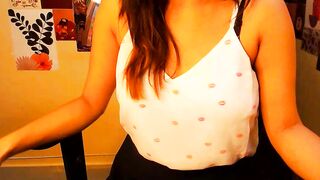 __Aashiii - [Stripchat Latest Leaks] young brunettes-young middle-priced-privates-indian hd