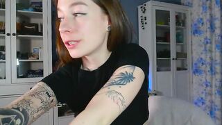 weed_princesss - [Chatur Latest Leaks] creamy gag Virtual show Recorded session