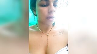 pamela-shadya - [Stripchat Latest Leaks] teens dildo-or-vibrator colombian big-ass-doggy-style