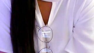 diva-22 - [Stripchat Latest Leaks] striptease-indian curvy-indian dirty-talk big-ass-doggy-style