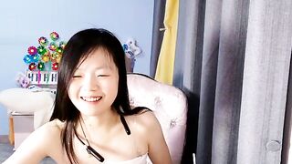 Lena-yyds - [Stripchat Latest Leaks] interactive-toys blowjob facial asian-young