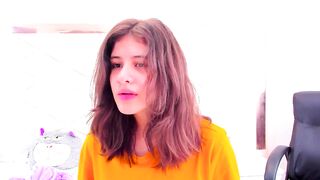 MiaQueen021 - [Stripchat Latest Leaks] cock-rating small-tits foot-fetish handjob-teens