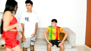 littlesexualworld - [Chatur Latest Leaks] Streamed content tease  pvt