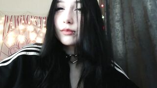 Holy420lolii - [Stripchat Latest Leaks] deepthroat asian-blowjob cheap-privates anal-toys