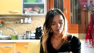 elisabettina02 - [Stripchat Latest Leaks] squirt italian-young blondes squirt-white