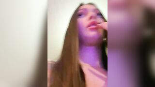 EricaWalls - [Stripchat Latest Leaks] mobile cam2cam fingering-young cam2cam