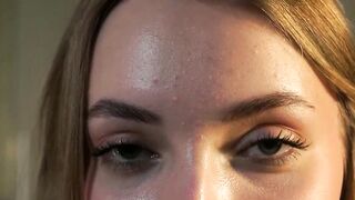 DaisyFarro - [Stripchat Latest Leaks] blondes upskirt-teens russian-petite leather