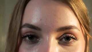 DaisyFarro - [Stripchat Latest Leaks] blondes upskirt-teens russian-petite leather