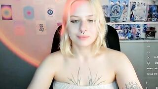 tender_kiitty - [Stripchat Latest Leaks] blondes interactive-toys blowjob-mistresses fingering-white