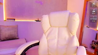 anahi_ryan - [Chatur Latest Leaks] milky tease Streamed content booty