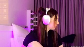 MENNDI - [Stripchat Latest Leaks] brunettes-blowjob blowjob dildo-or-vibrator-young sex-toys