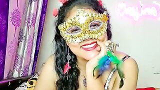 Taniya_Aah - [Stripchat Latest Leaks] big-tits-handjob big-nipples-milfs affordable-cam2cam striptease-indian