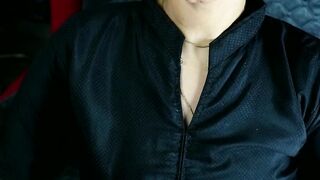 -AyeshaSinghania- - [Stripchat Latest Leaks] striptease moderately-priced-cam2cam blondes big-tits-handjob