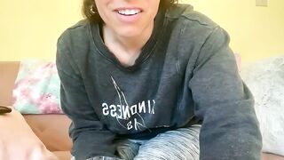 amysmilez - [Chatur Latest Leaks] college curlyhair thin boobs