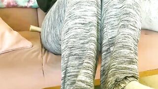 amysmilez - [Chatur Latest Leaks] college curlyhair thin boobs