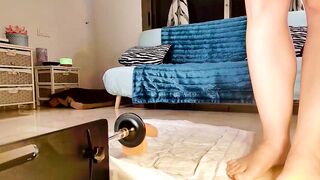 sofi_mora - [Chatur Latest Leaks] wife pink slender pinkhair