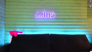 meowluv - [Chatur Latest Leaks] dancer curly facecute orgy