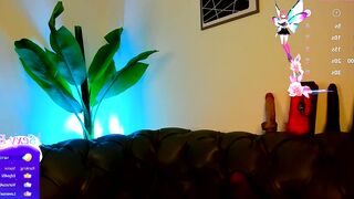 inaya_zyad - [Stripchat Latest Leaks] anal-fisting athletic role-play dildo-or-vibrator-deepthroat