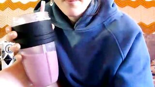 kikiraebabyy - [Chatur Latest Leaks] lonely nude rust latex