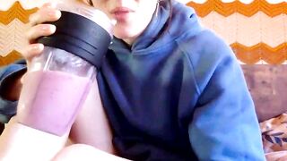 kikiraebabyy - [Chatur Latest Leaks] lonely nude rust latex