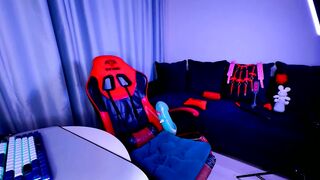 SharkyBaby - [Stripchat Latest Leaks] moderately-priced-cam2cam striptease-mixed fisting-young striptease-mixed