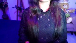Most-Beautiful-Queen - [Stripchat Latest Leaks] spanking twerk-young romantic indian-young