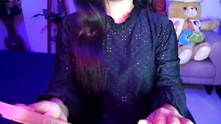 Most-Beautiful-Queen - [Stripchat Latest Leaks] spanking twerk-young romantic indian-young