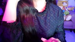 Most-Beautiful-Queen - [Stripchat Latest Leaks] spanking twerk-young romantic indian-young