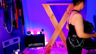 Grecia_Roma - [Stripchat Latest Leaks] gagging spanking gagging big-tits-latin