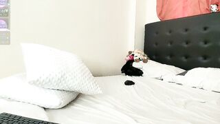 amabella_w - [Chatur Latest Leaks] oil longlegs cuckold give