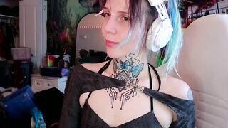 tricky_nymph - [Chatur Latest Leaks] cumshow nasty bigtoy bigtoy