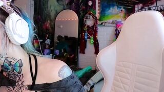 tricky_nymph - [Chatur Latest Leaks] cumshow nasty bigtoy bigtoy
