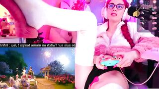 Indriya2x0 - [Stripchat Latest Leaks] anal-toys ahegao redheads-young spanking