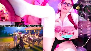 Indriya2x0 - [Stripchat Latest Leaks] anal-toys ahegao redheads-young spanking