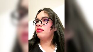 andra_rose - [Stripchat Latest Leaks] nylon double-penetration big-tits-blowjob striptease