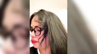 andra_rose - [Stripchat Latest Leaks] nylon double-penetration big-tits-blowjob striptease