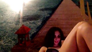 OhMatilda - [Stripchat Latest Leaks] cam2cam cam2cam recordable-privates petite-white
