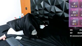 Wendy_Marchall - [Stripchat Latest Leaks] lovense colombian-petite fingering-young small-tits-young