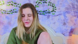 EvaTyrell - [Stripchat Latest Leaks] anal-young fingering-white big-ass-doggy-style ukrainian-young
