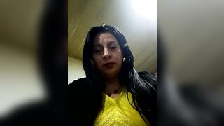 Violeta-Saenz - [Stripchat Latest Leaks] spanish-speaking squirt heels deepthroat-blowjob