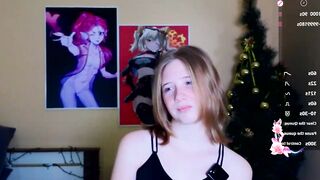 Cute_Adelin - [Stripchat Latest Leaks] big-ass smoking interactive-toys petite-white