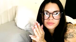 justjaelynn - [Chatur Latest Leaks] interactive flexing Webcast record monstergirlisland