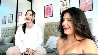 alexxa_dz - [Chatur Latest Leaks] buttplug Webcast footage latinos koikatsuparty