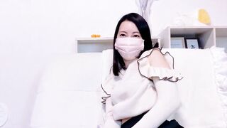 Nozomi_rm - [Stripchat Latest Leaks] interactive-toys-young camel-toe petite striptease-asian