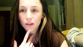 honeykisses888 - [Chatur Latest Leaks] Video broadcast hypnosis body