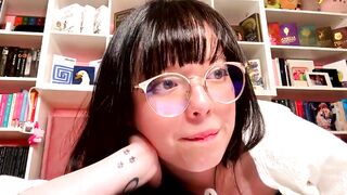 maru_chan_ - [Chatur Latest Leaks] Webcast footage Internet recording slim hairy