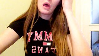 vanessa4you - [Stripchat Latest Leaks] office titty-fuck russian-young pegging