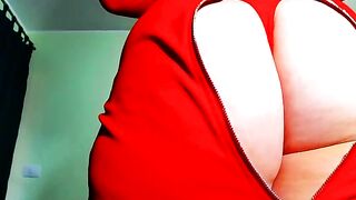 ladywithbigass - [Stripchat Latest Leaks] doggy-style anal dildo-or-vibrator-milfs interactive-toys-milfs